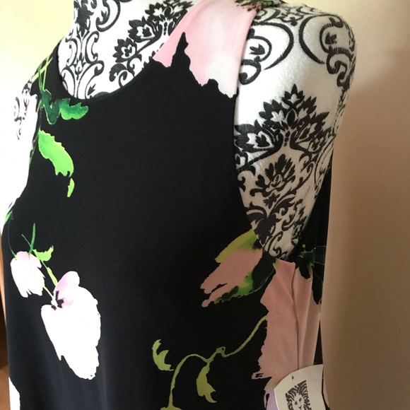 ANNE KLEIN SHIFT DRESS - Picture 6 of 8